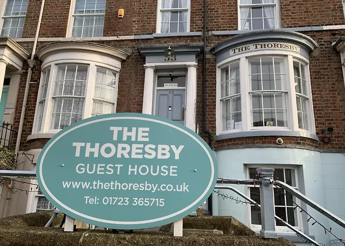 The Thoresby