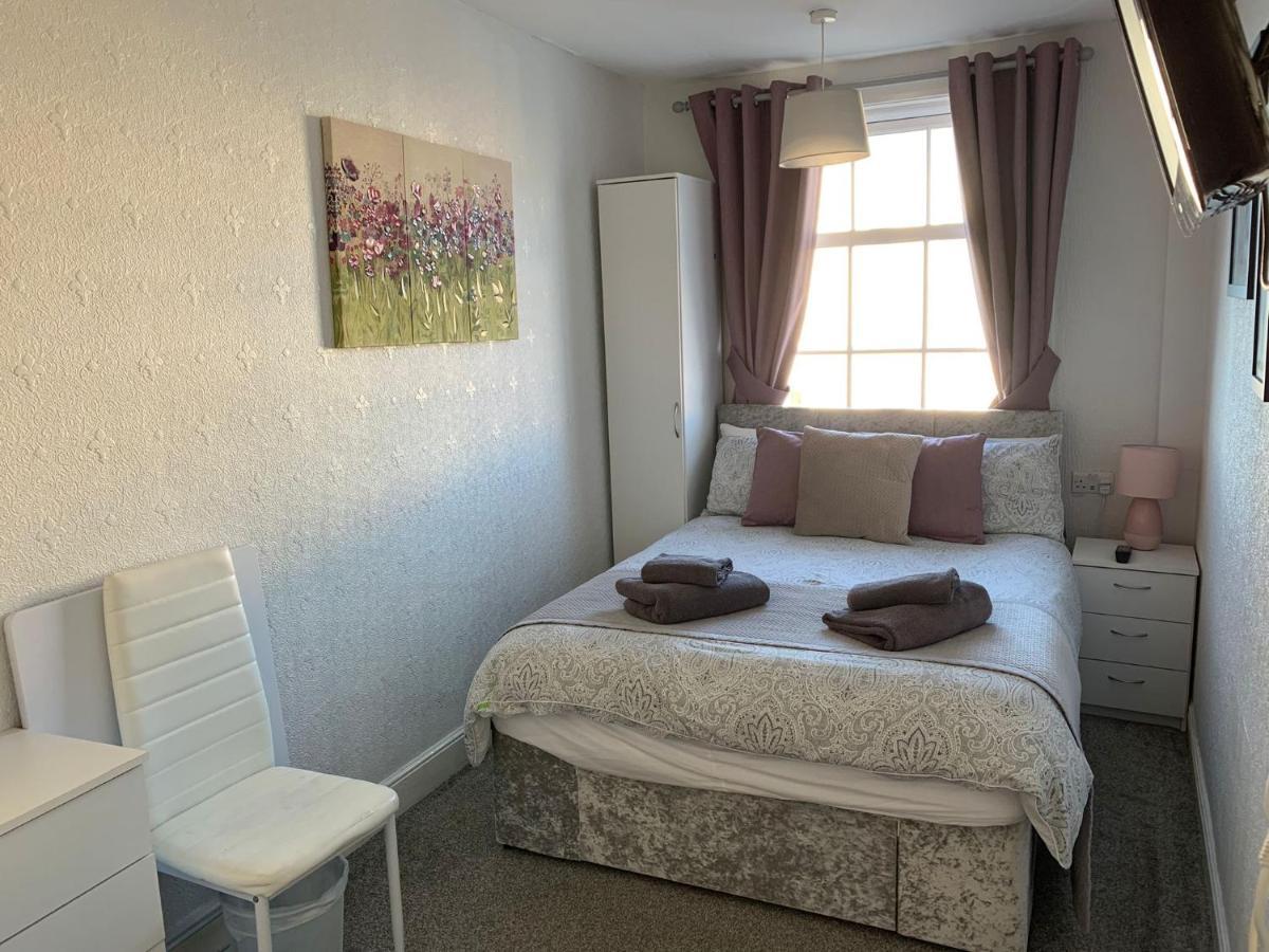 Guest house The Thoresby