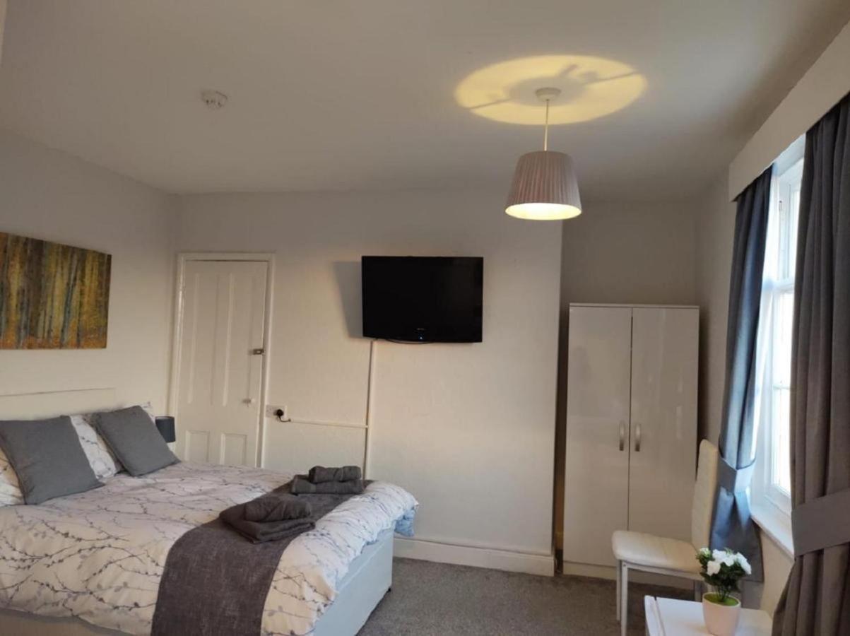 Guest house The Thoresby