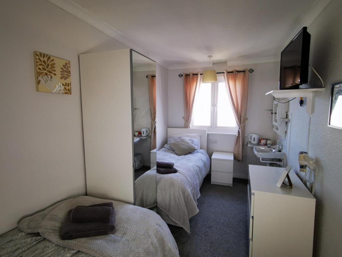 The Thoresby 3* Scarborough
