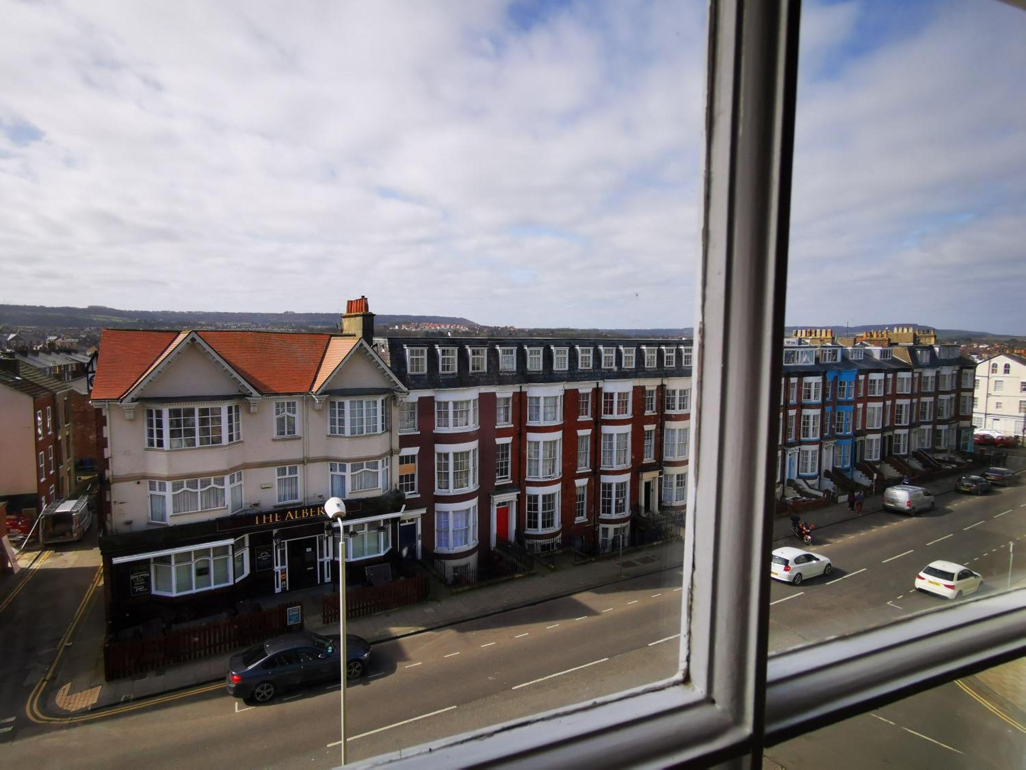 Guest house The Thoresby 3*
