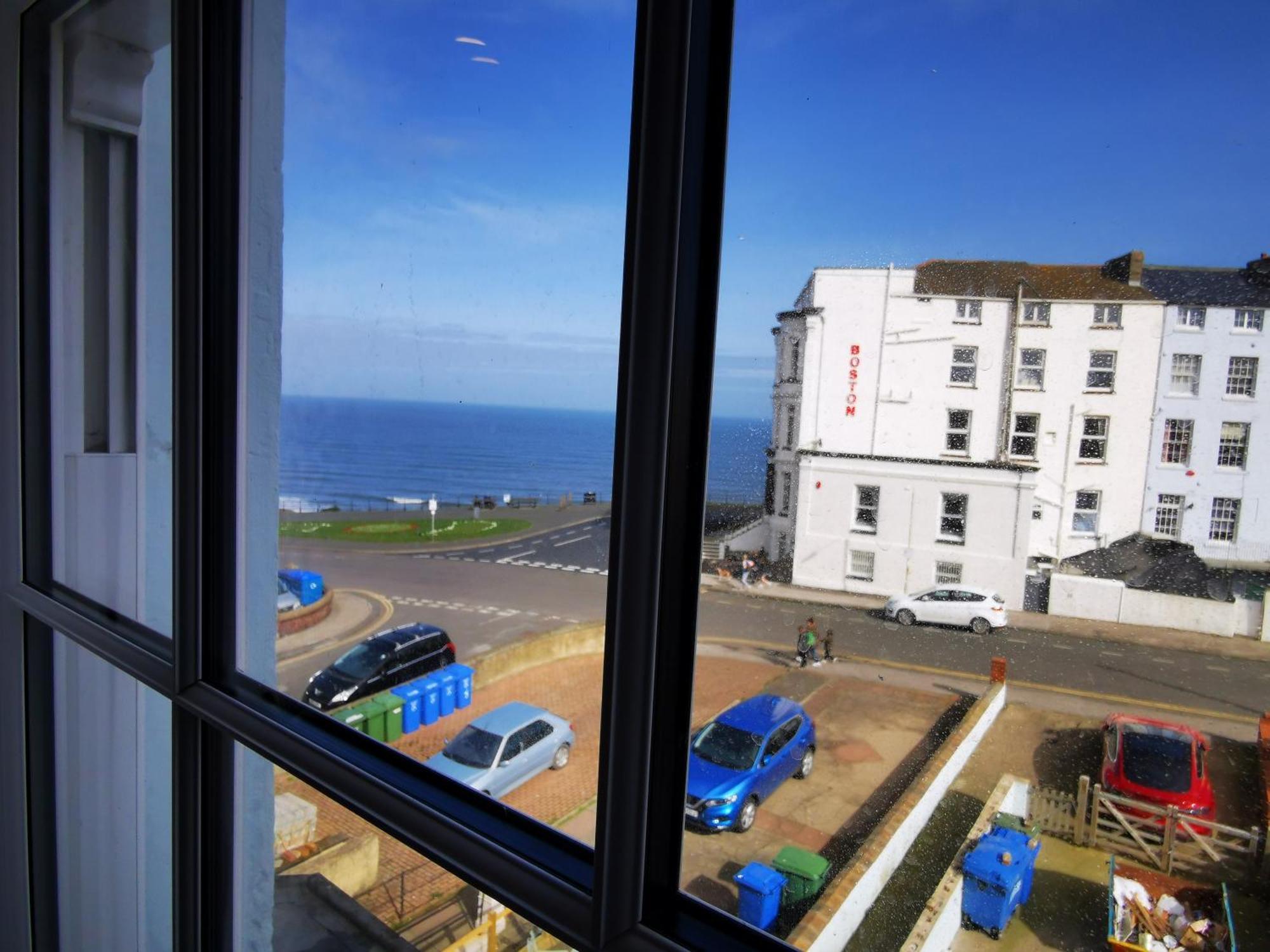 The Thoresby Scarborough