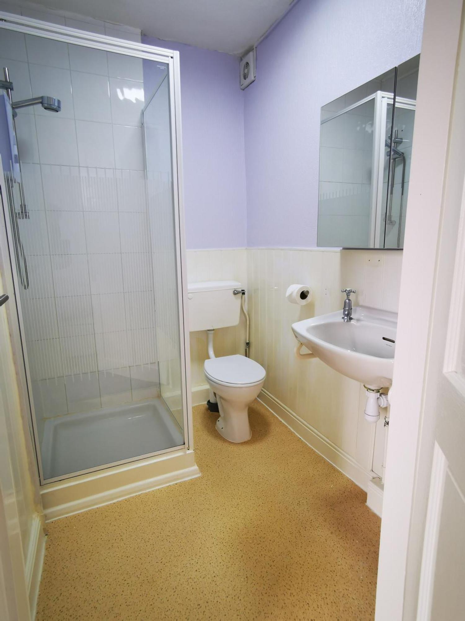 The Thoresby Guest house 3*