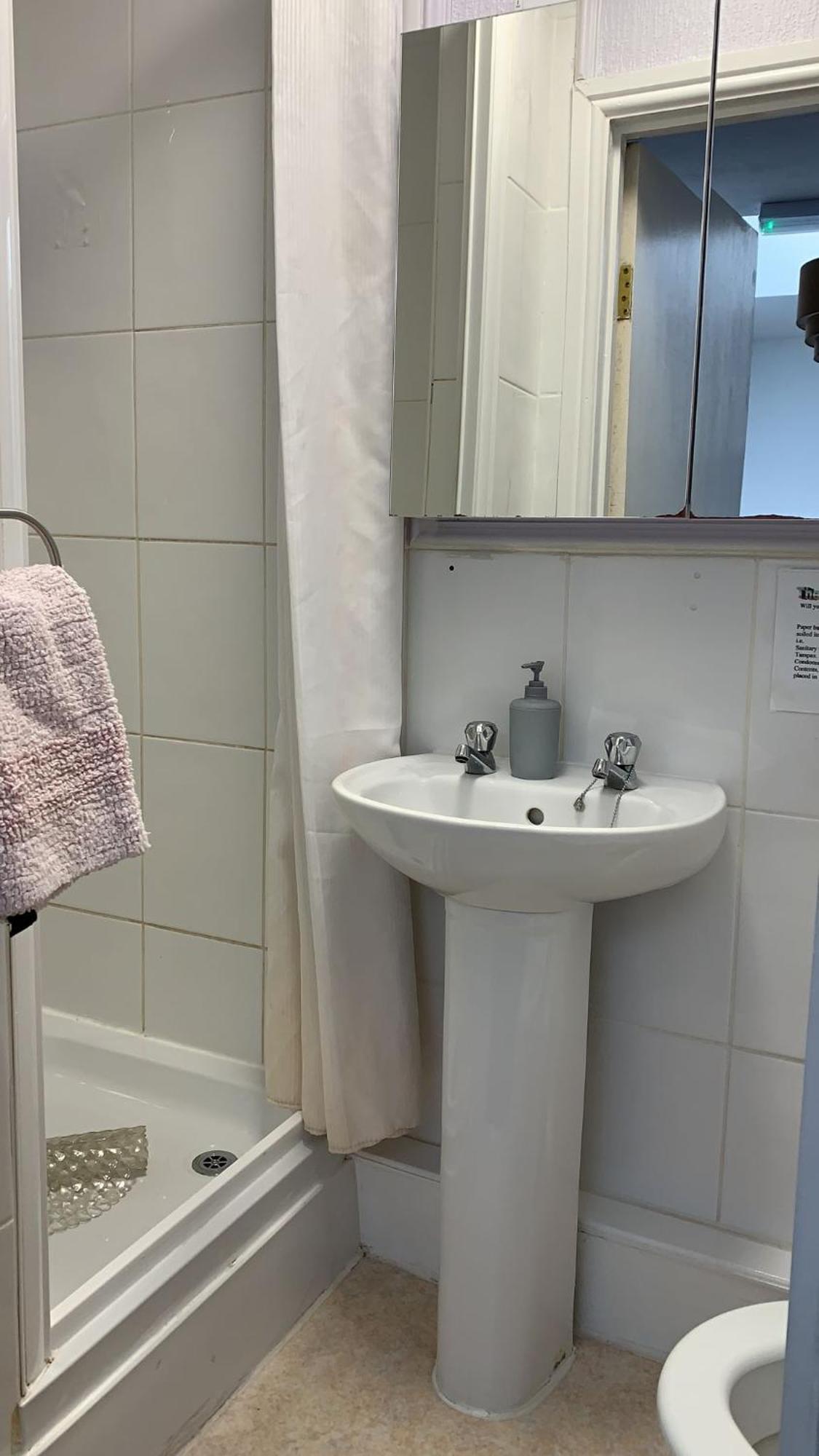 The Thoresby Guest house