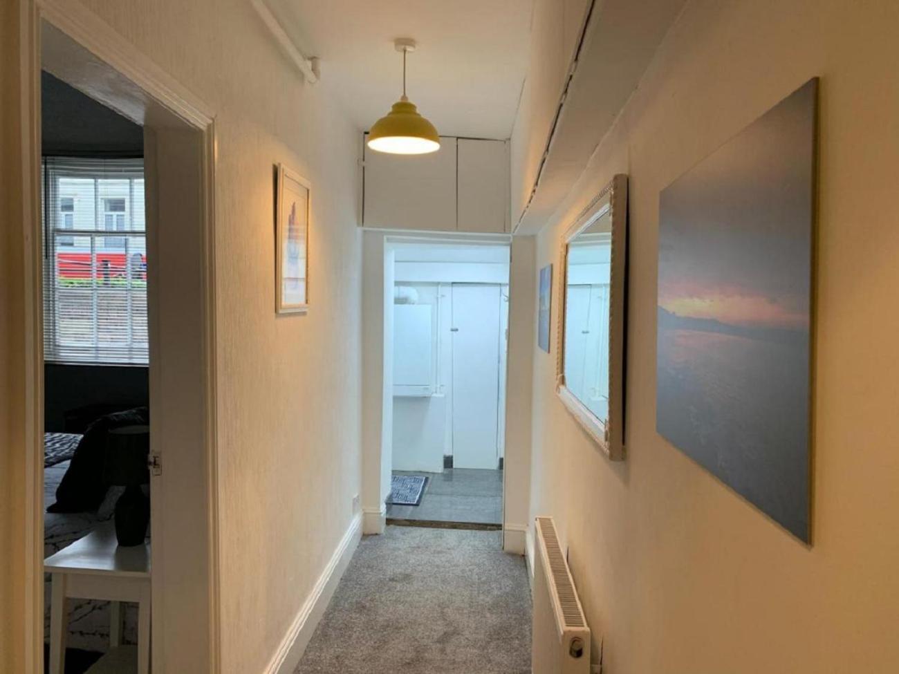 The Thoresby Guest house 3*