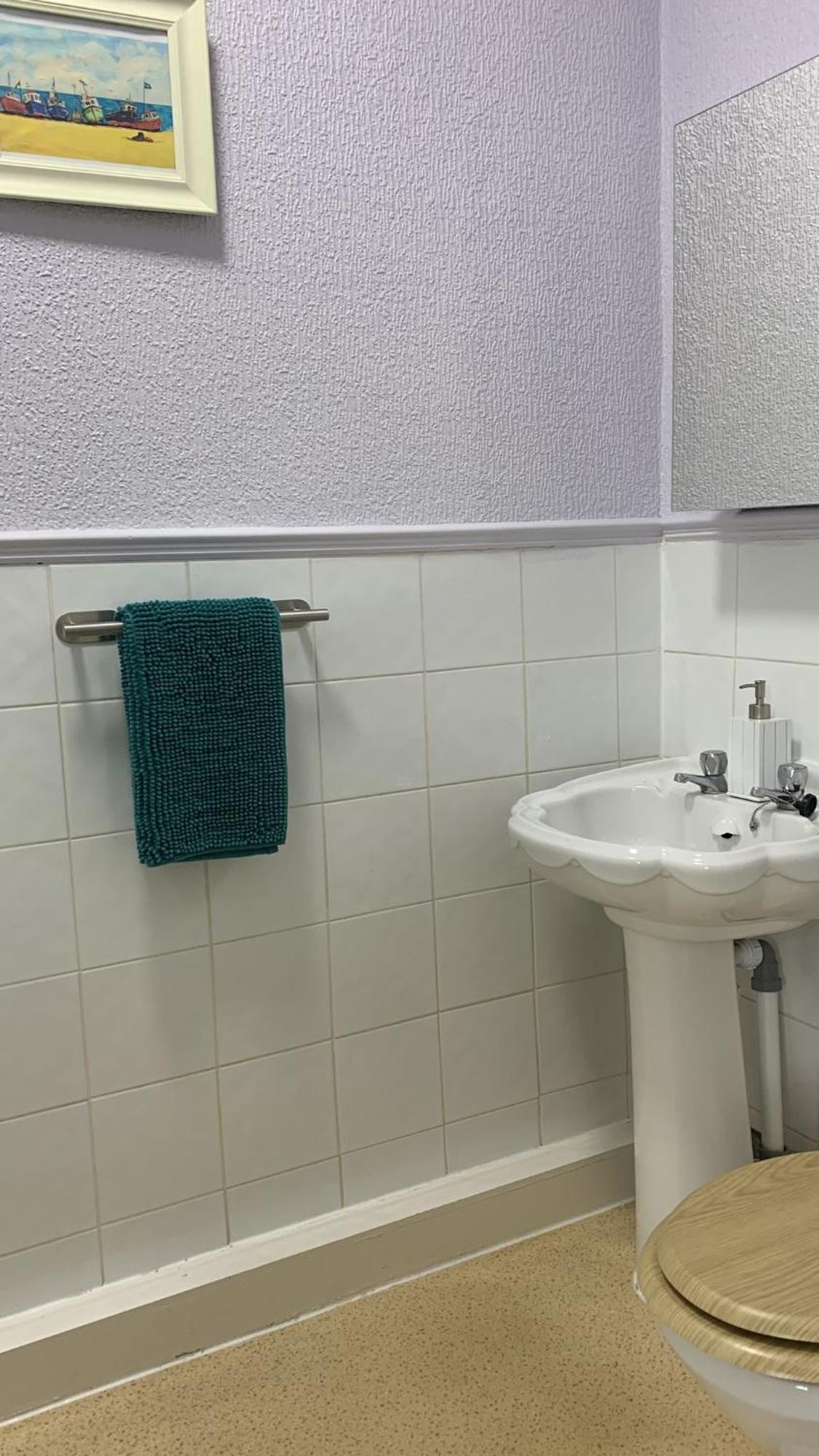 The Thoresby Guest house 3*