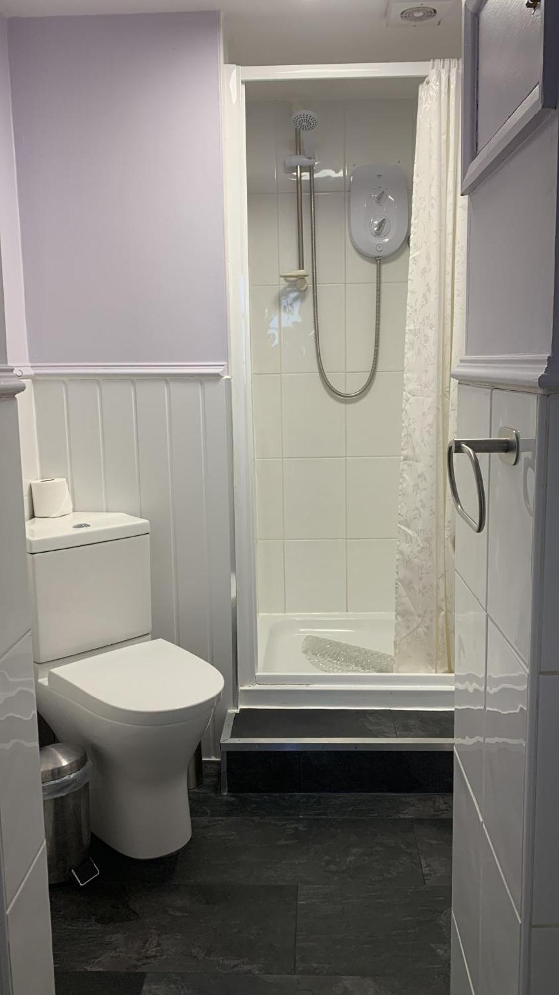 Guest house The Thoresby 3*