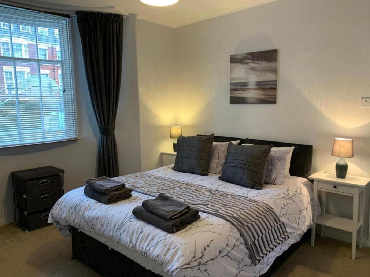 The Thoresby 3*