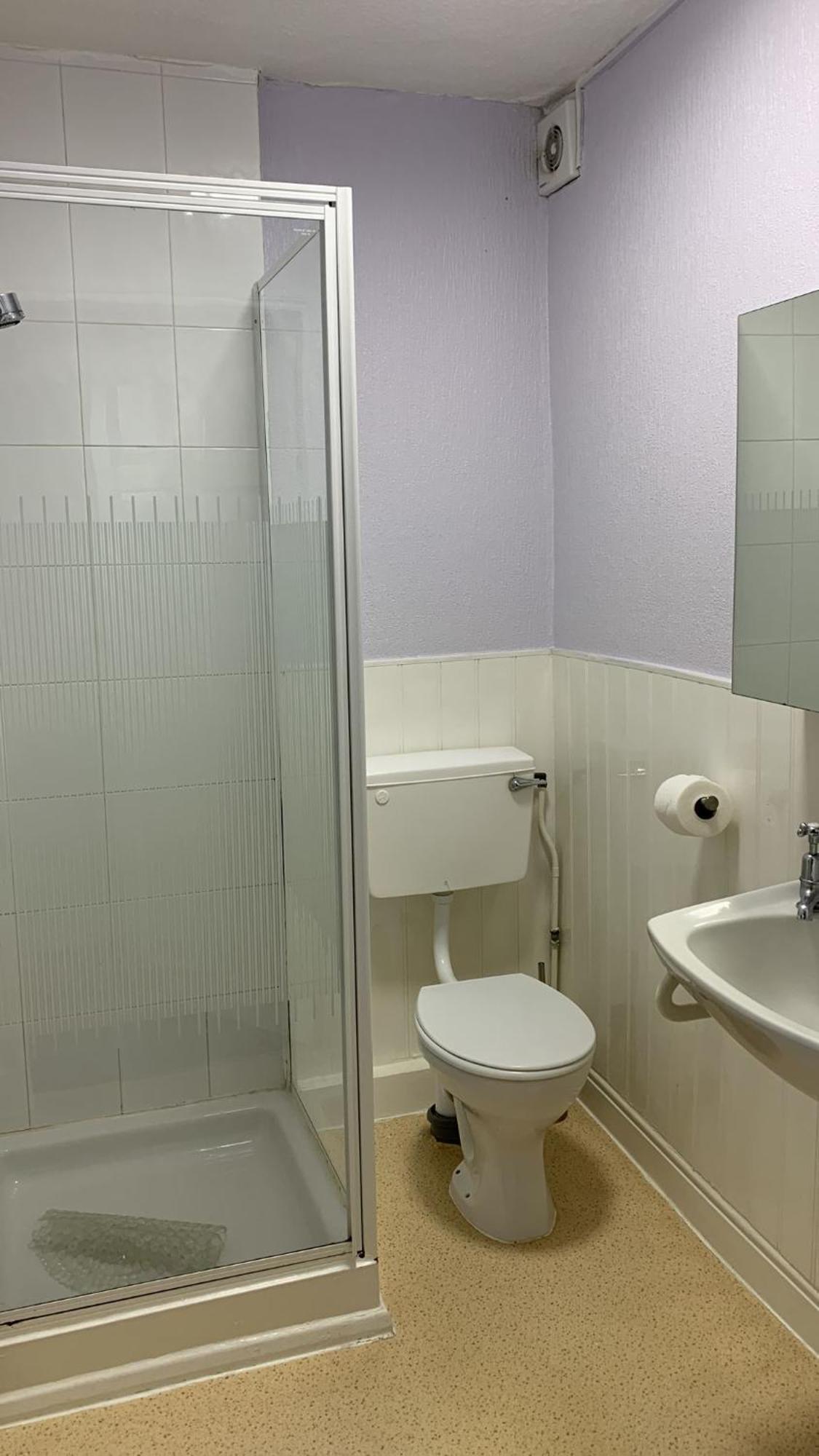 The Thoresby 3* Scarborough
