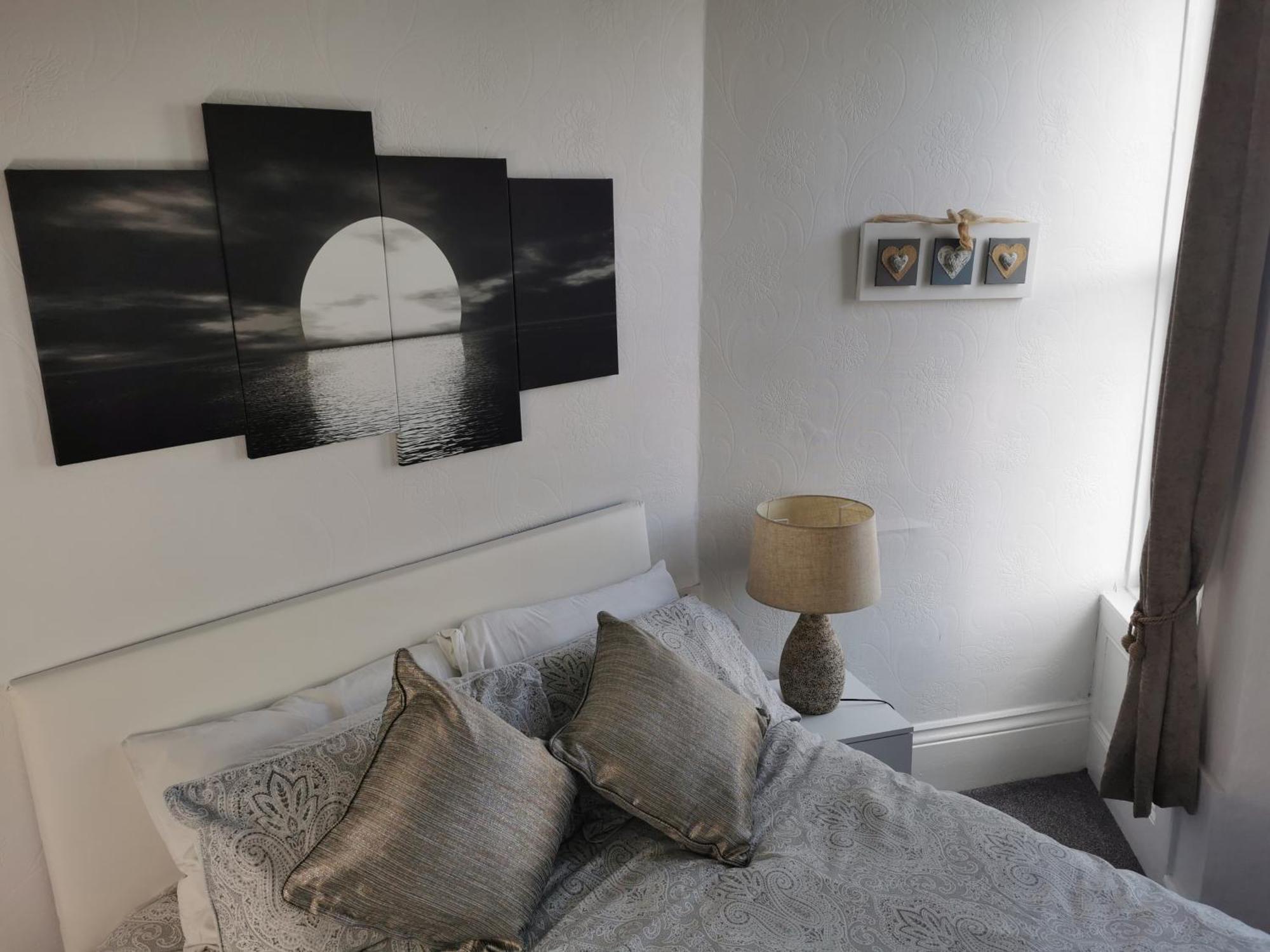 Guest house The Thoresby