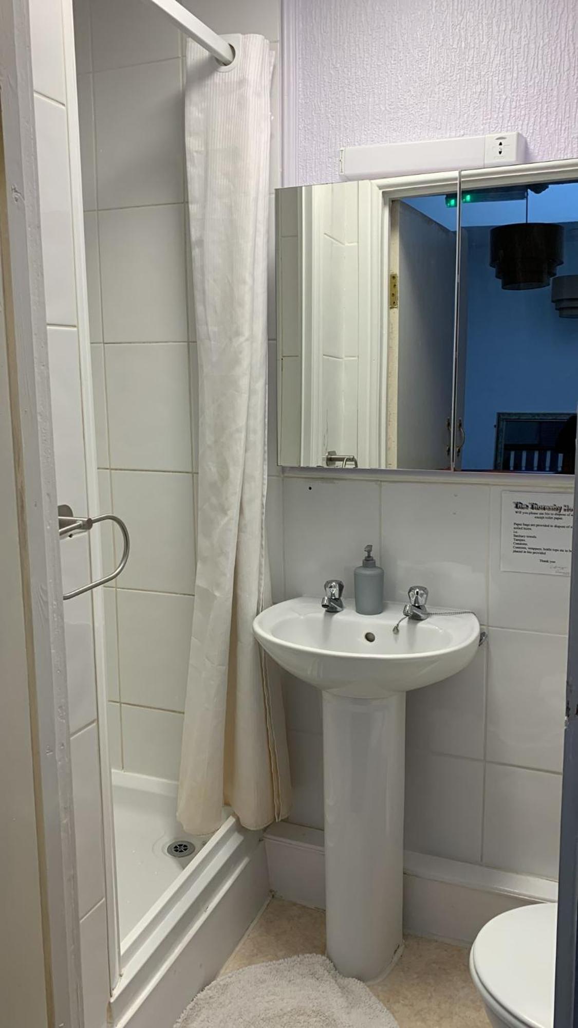 Guest house The Thoresby