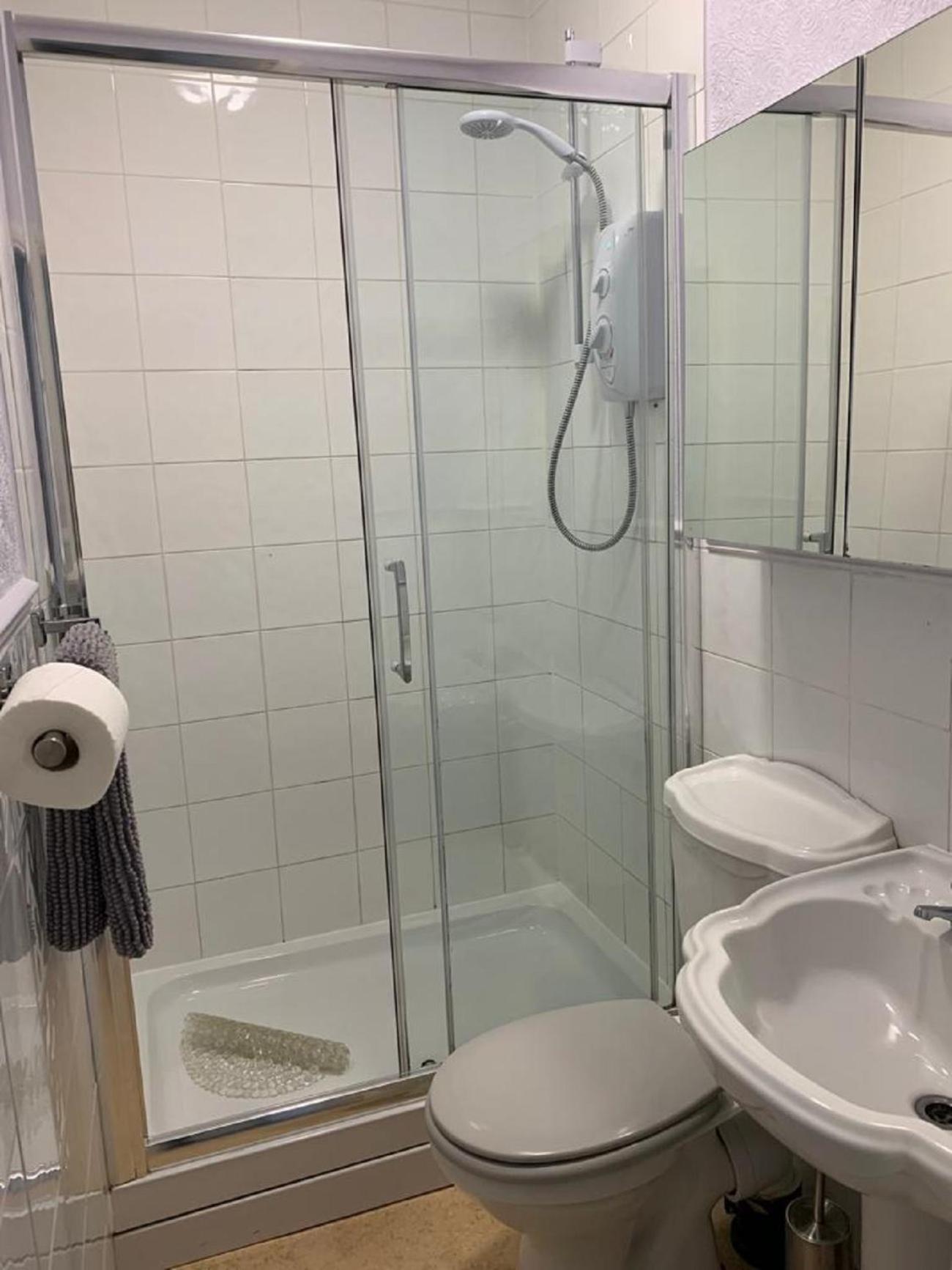The Thoresby 3* Scarborough