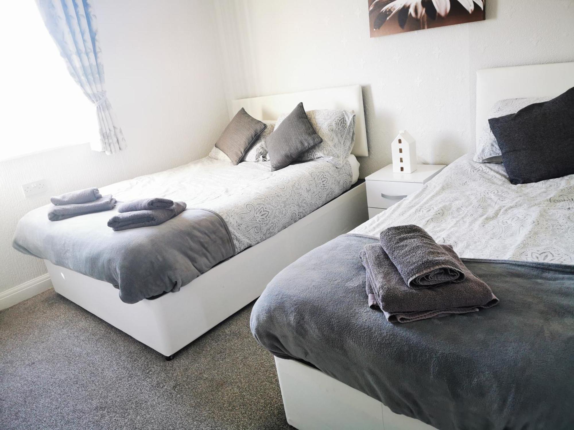 The Thoresby 3*