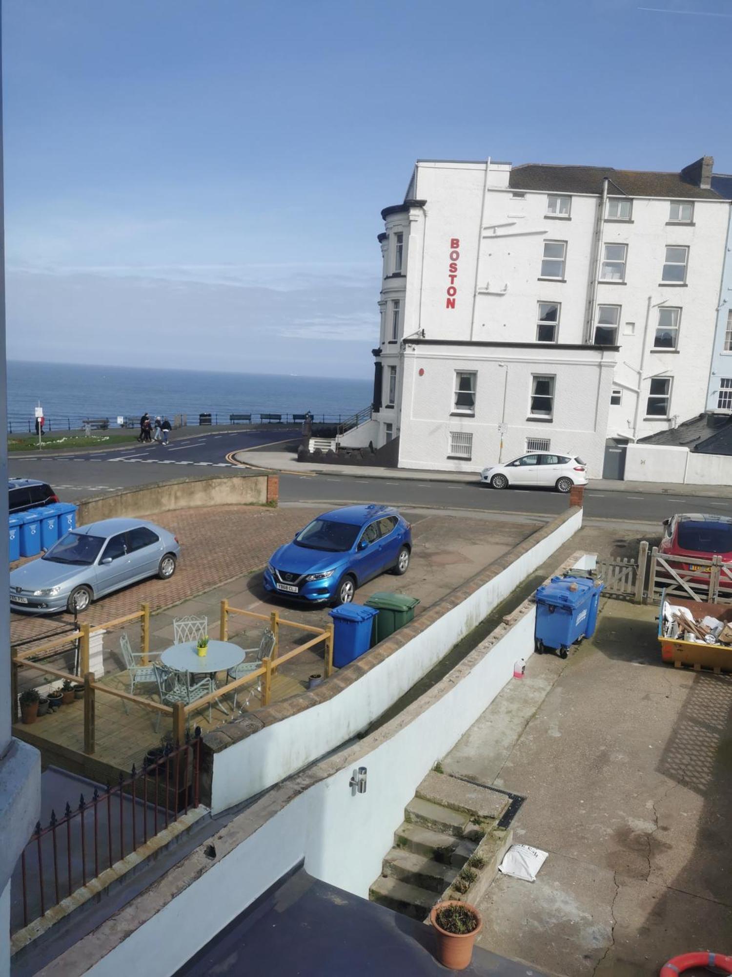 Guest house The Thoresby Scarborough