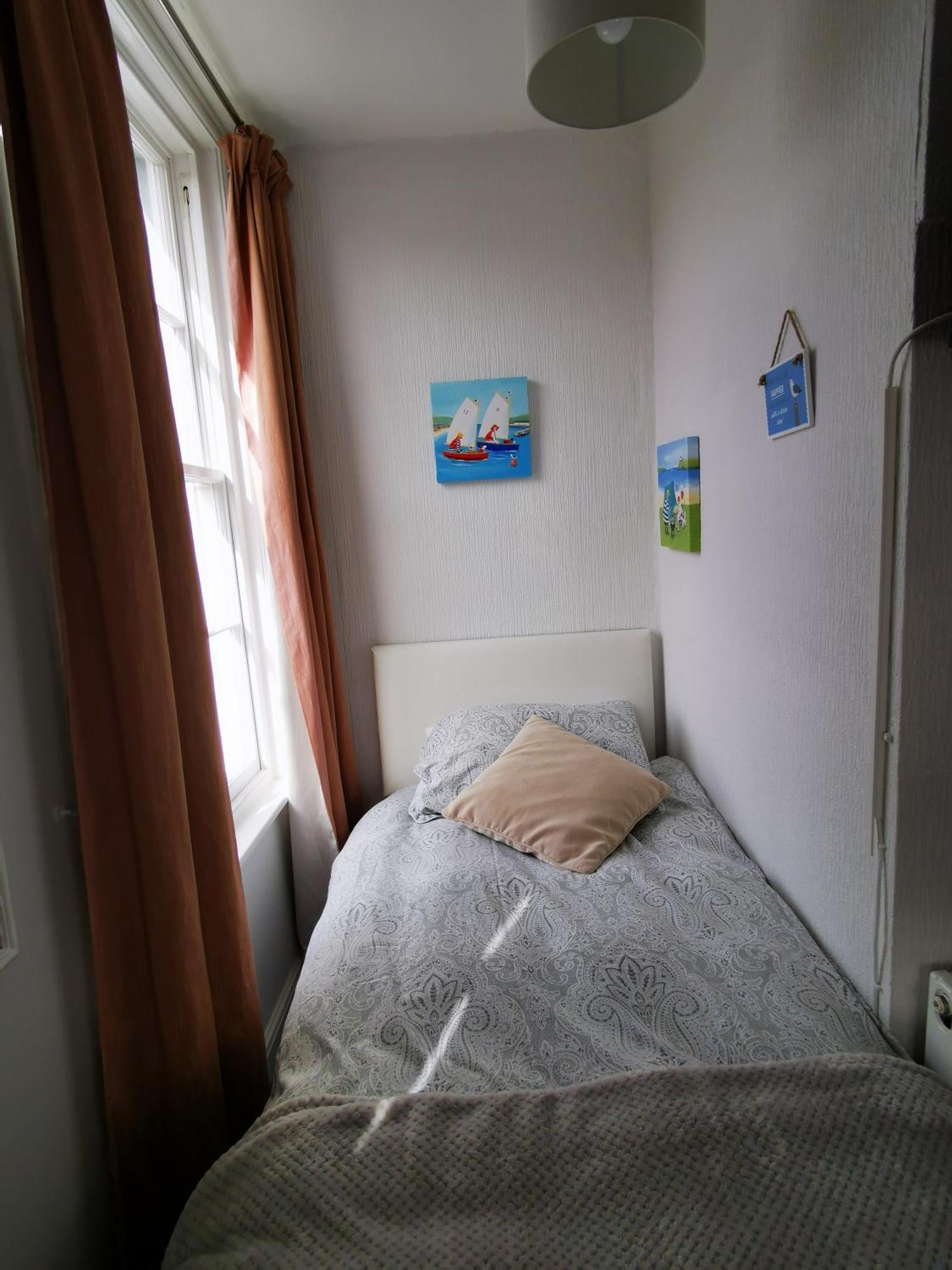 Guest house The Thoresby Scarborough